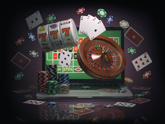 Mieux comprendre sa relation aux jeux de hasard et d’argent. (4 modules inclus – Tarif avantageux)