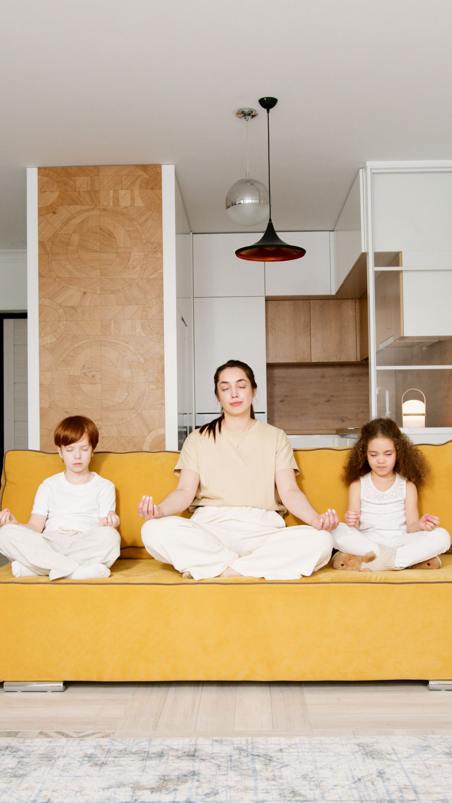 Vacances familiales sans tension : 3 stratégies simples pour un été plus serein