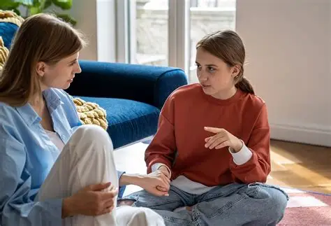 Pourquoi les adolescents prennent des risques : comprendre avant d’intervenir