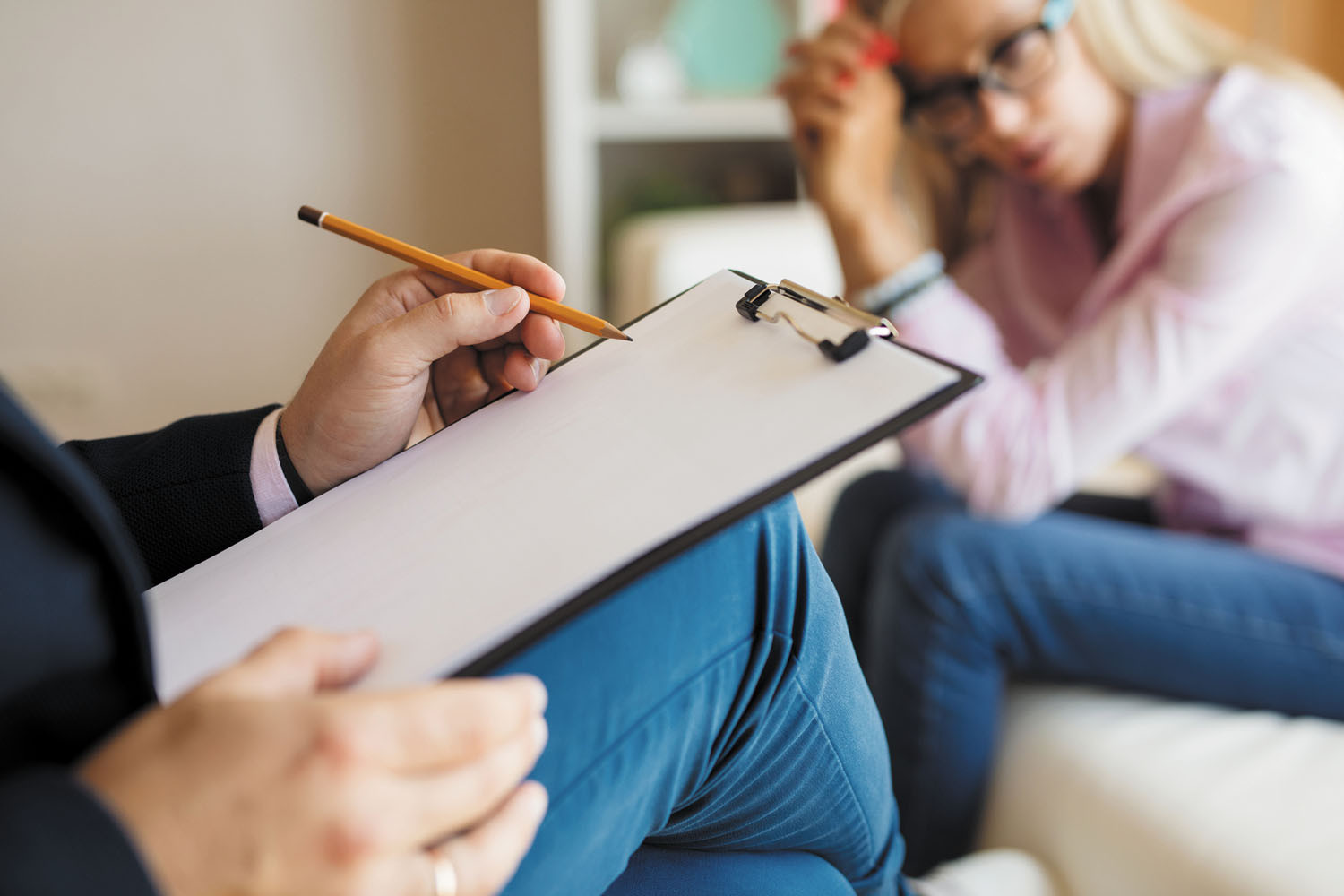 Signaux d’alarme en santé mentale chez les adultes : quand le jeu devient un symptôme
